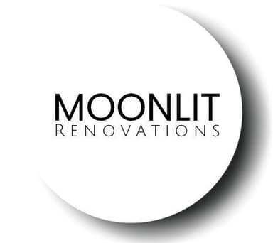 Moonlit Renovations Logo