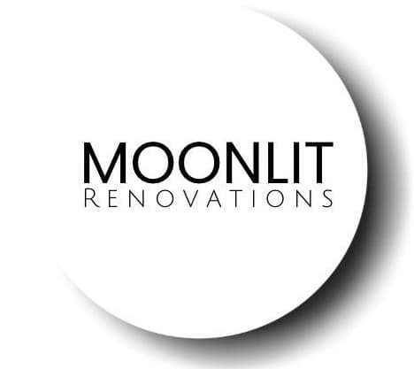 Moonlit Renovations Logo